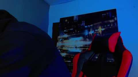 Snapshot of alexgiraldo__ chatting on 28, 4, 2026 alexgiraldo__ online show from 28, 4, 2026
