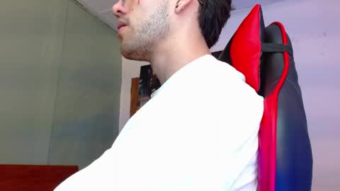 alexgiraldo__ online show from 3, 6, 2026