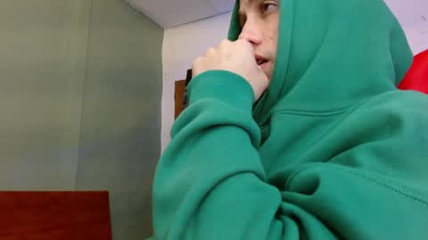 alexgiraldo__ online show from 6, 6, 2026