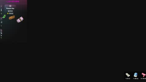 Snapshot of alexhunter2004 chatting on 19, 4, 2026 AlexX Snake online show from 19, 4, 2026