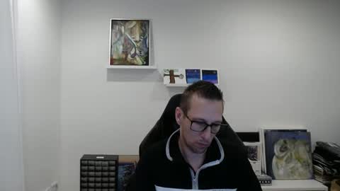 Snapshot of alexhunter4u chatting on 2, 1, 2025 alexhunter4u online show from 2, 1, 2025