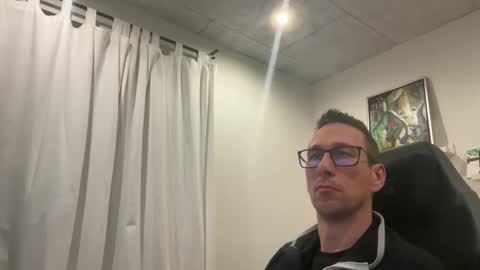 Snapshot of alexhunter4u chatting on 13, 1, 2025 alexhunter4u online show from 13, 1, 2025