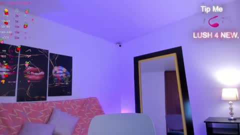 Snapshot of alexia84 chatting on 16, 4, 2026 Alexia online show from 16, 4, 2026