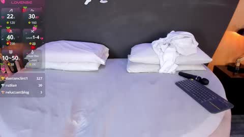 Alexia online show from 31, 10, 2025