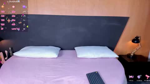 Alexia online show from 30, 11, 2025