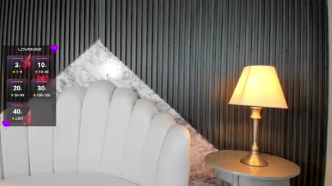 Alexiaa  Online 1430 to 2100 GMT-5 online show from 29, 1, 2025