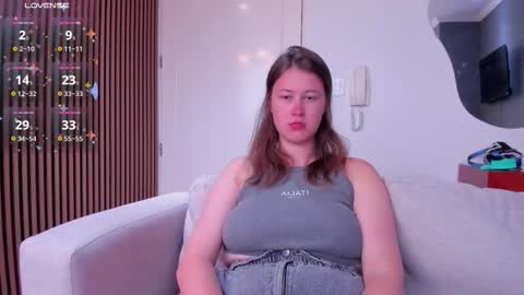 Alexia online show from 4, 12, 2025