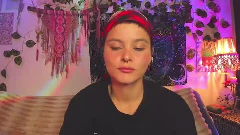 Snapshot of alexiafisher_ chatting on 30, 3, 2026 Alex online show from 30, 3, 2026