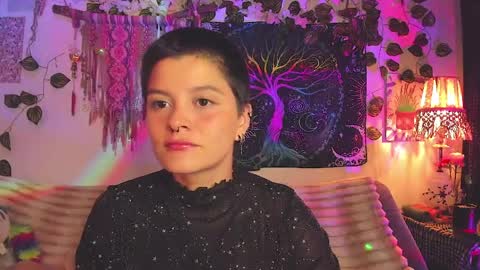 Snapshot of alexiafisher_ chatting on 3, 4, 2026 Alex online show from 3, 4, 2026