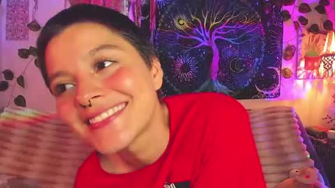 Snapshot of alexiafisher_ chatting on 11, 4, 2026 Alex online show from 11, 4, 2026