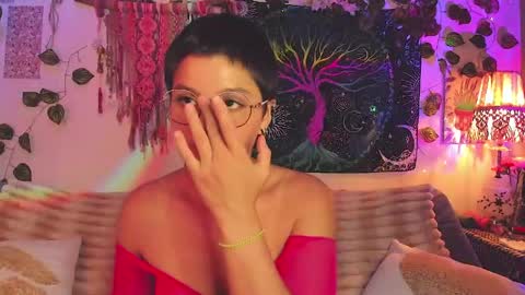 Snapshot of alexiafisher_ chatting on 18, 4, 2026 Alex online show from 18, 4, 2026