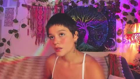 Snapshot of alexiafisher_ chatting on 29, 4, 2026 Alex online show from 29, 4, 2026