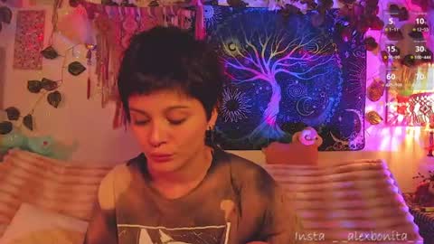 Alex online show from 21, 6, 2026
