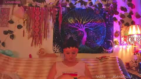 Alex online show from 28, 6, 2026