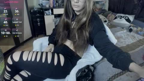 Snapshot of alexiamaiex chatting on 20, 9, 2025 alexiamaiex online show from 20, 9, 2025