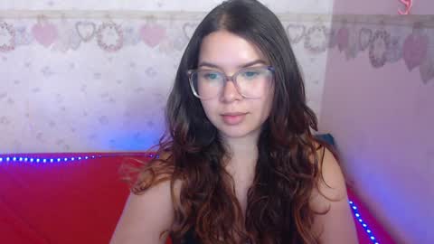 Alexia online show from 22, 1, 2025