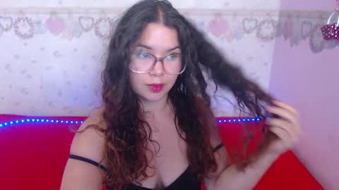 Alexia online show from 5, 3, 2025