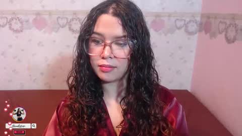 Alexia online show from 27, 11, 2025