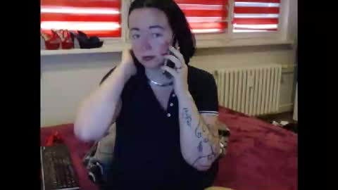 alexie33 online show from 9, 3, 2026