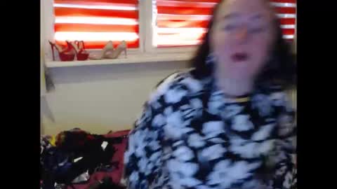 alexie33 online show from 27, 3, 2026