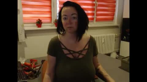 Snapshot of alexie33 chatting on 1, 5, 2026 alexie33 online show from 1, 5, 2026
