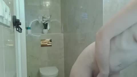 AlexiMilf online show from 15, 3, 2026