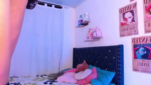 Alexis online show from 22, 2, 2025