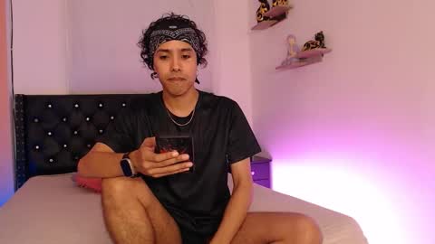 Alexis online show from 10, 9, 2025