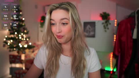 Alexis Texas online show from 4, 1, 2025