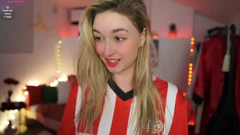 Alexis Texas online show from 19, 2, 2025