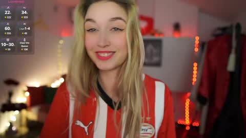 Alexis Texas online show from 19, 2, 2025