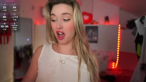 Alexis Texas online show from 9, 3, 2025