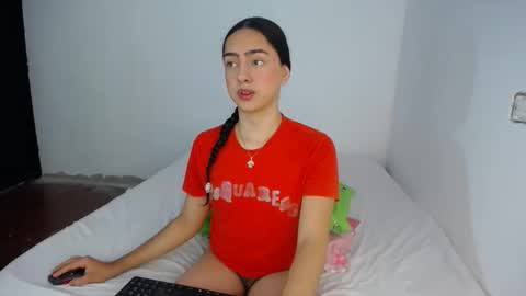 Snapshot of alexis_brown11 chatting on 24, 3, 2026 -- ALEXIS -- online show from 24, 3, 2026