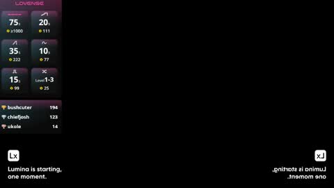 Snapshot of alexis_flower chatting on 4, 4, 2026 Alexis online show from 4, 4, 2026