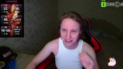 Snapshot of alexis_gordon chatting on 21, 3, 2026 Alexis online show from 21, 3, 2026