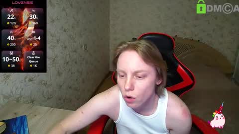 Snapshot of alexis_gordon chatting on 26, 3, 2026 Alexis online show from 26, 3, 2026
