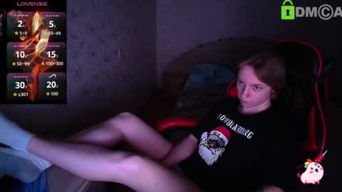 Snapshot of alexis_gordon chatting on 27, 3, 2026 Alexis online show from 27, 3, 2026