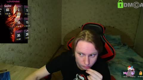 Snapshot of alexis_gordon chatting on 29, 3, 2026 Alexis online show from 29, 3, 2026