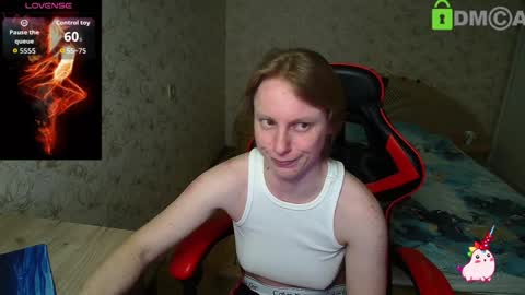 Snapshot of alexis_gordon chatting on 31, 3, 2026 Alexis online show from 31, 3, 2026