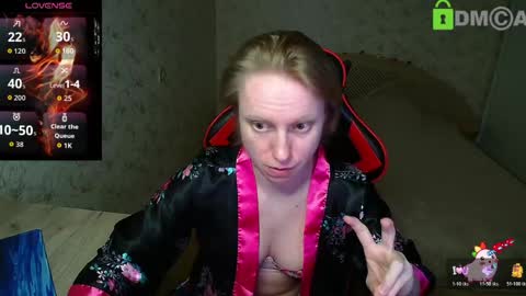 Snapshot of alexis_gordon chatting on 7, 4, 2026 Alexis online show from 7, 4, 2026