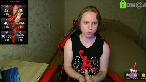 Snapshot of alexis_gordon chatting on 18, 4, 2026 Alexis online show from 18, 4, 2026