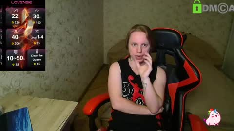Snapshot of alexis_gordon chatting on 18, 4, 2026 Alexis online show from 18, 4, 2026