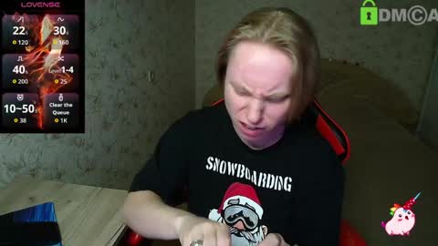 Snapshot of alexis_gordon chatting on 19, 4, 2026 Alexis online show from 19, 4, 2026