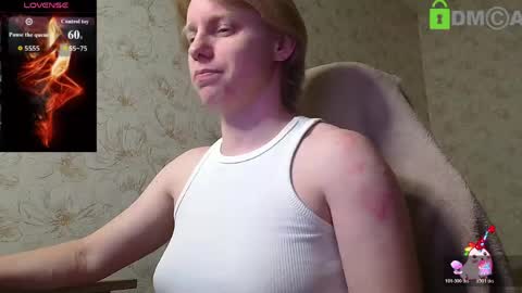Snapshot of alexis_gordon chatting on 29, 4, 2026 Alexis online show from 29, 4, 2026