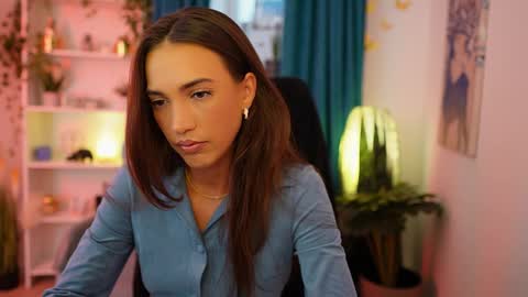 Alexis online show from 1, 10, 2025