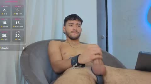 alexis_stonne online show from 29, 5, 2026