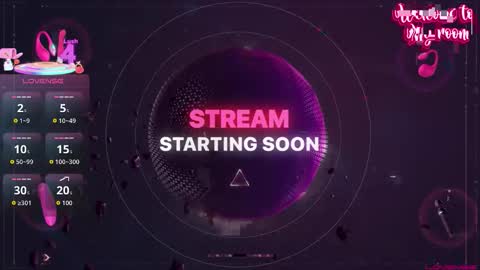 Alexis White online show from 13, 5, 2026