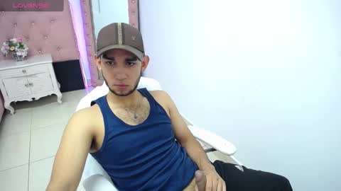 alexiscollinss online show from 31, 1, 2025