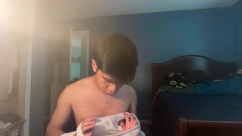 AlexisJacobs727 online show from 7, 4, 2026