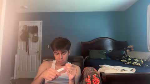 AlexisJacobs727 online show from 10, 4, 2026